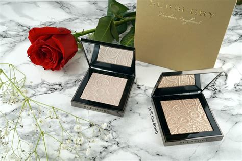 burberry fresh glow adore beauty|Burberry Fresh Glow • Highlighter Review & Swatches .